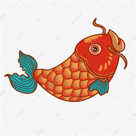 鯉魚吉祥話|中國的吉祥之魚是河魚 日經中文網